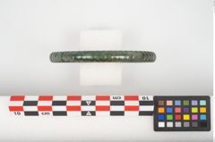 Foto von Bronzearmreif (NHMW-PRAE-025929)